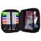 Tombow Black Zipper Marker Case
